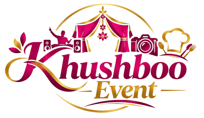 Khushboo Event Logo